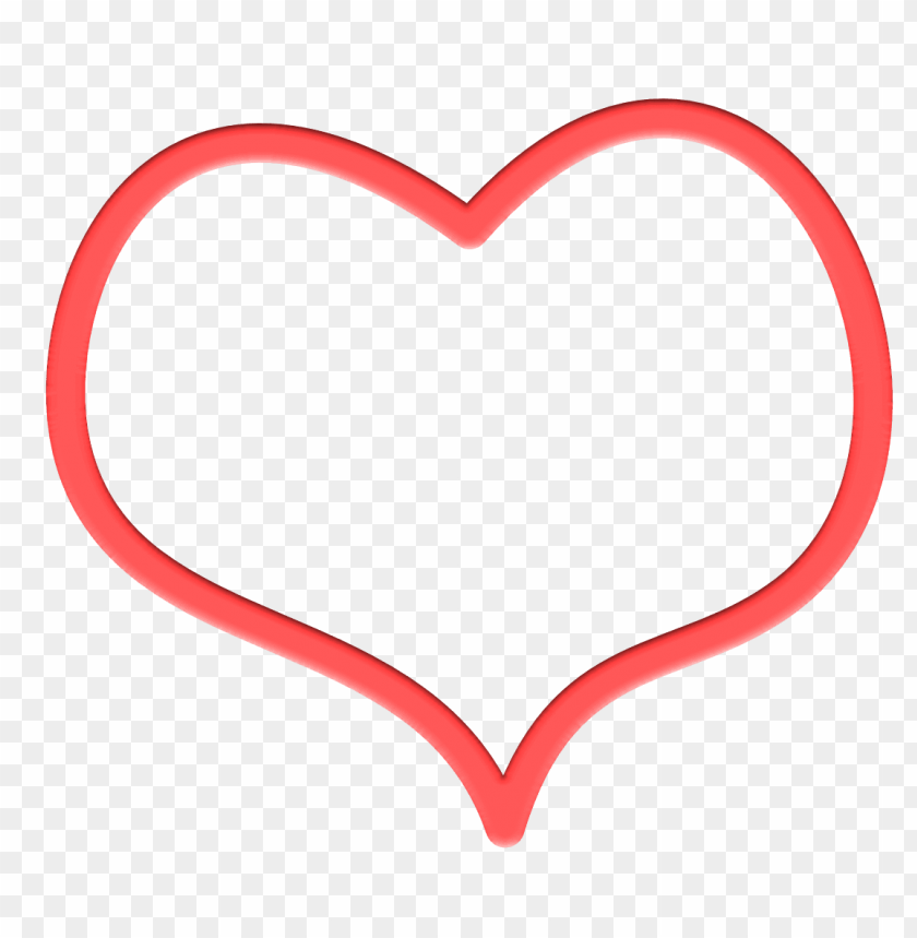 people, heart outline, heart outline red drawing, 