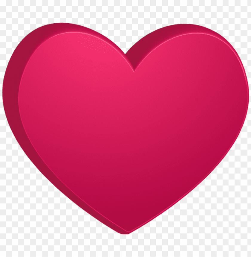 free PNG heart pink png - Free PNG Images PNG images transparent
