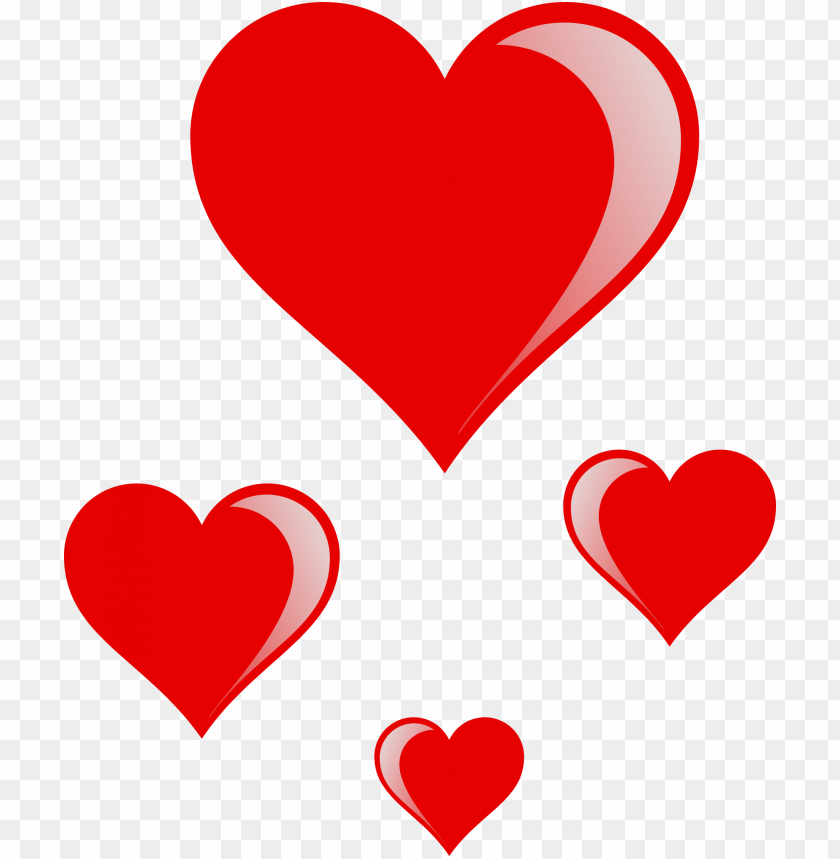 heart clip art free