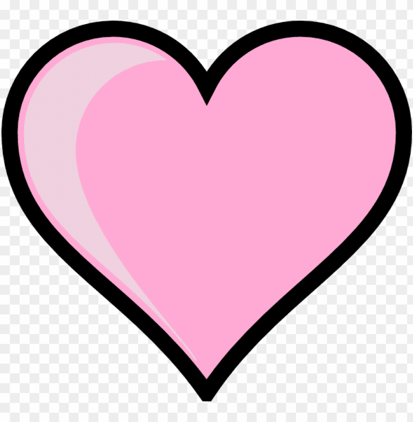heart png images with transparent background freeuse - pink heart transparent background PNG image with transparent background@toppng.com