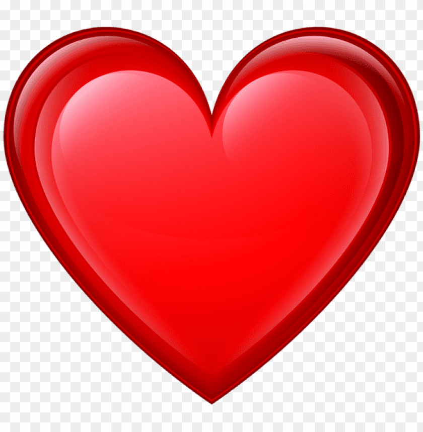 free PNG heart red png - Free PNG Images PNG images transparent