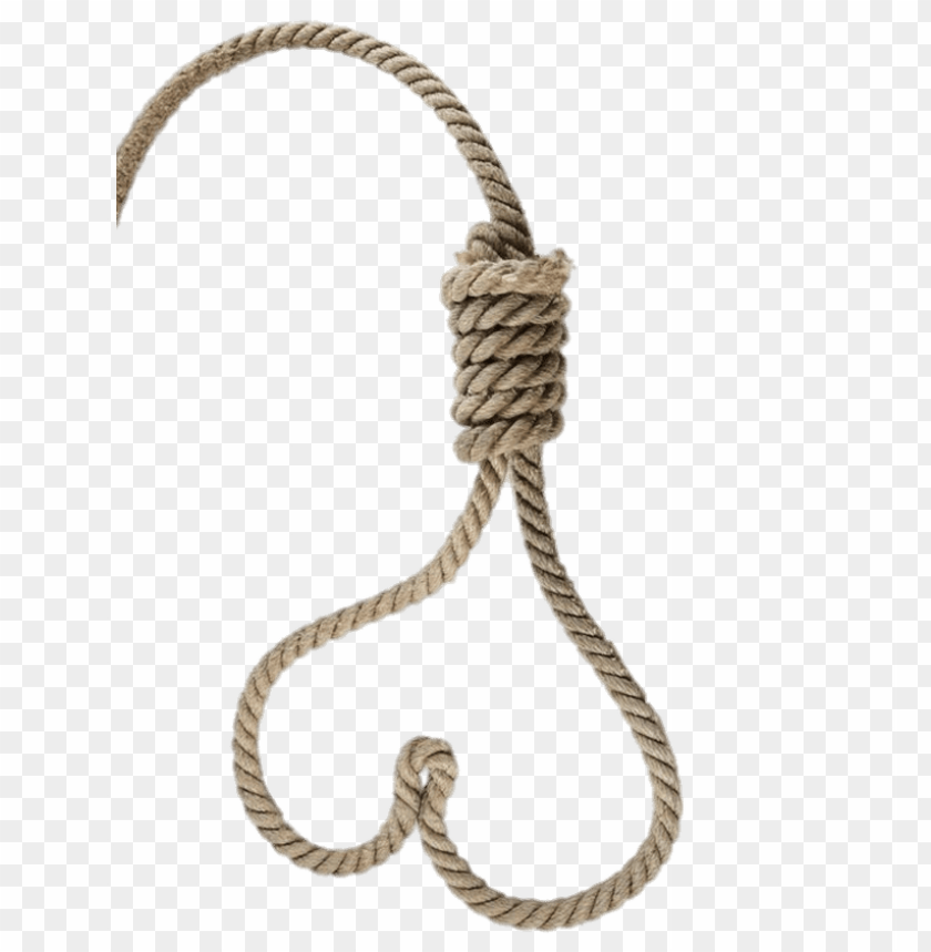 miscellaneous, nooses, heart shaped noose, 
