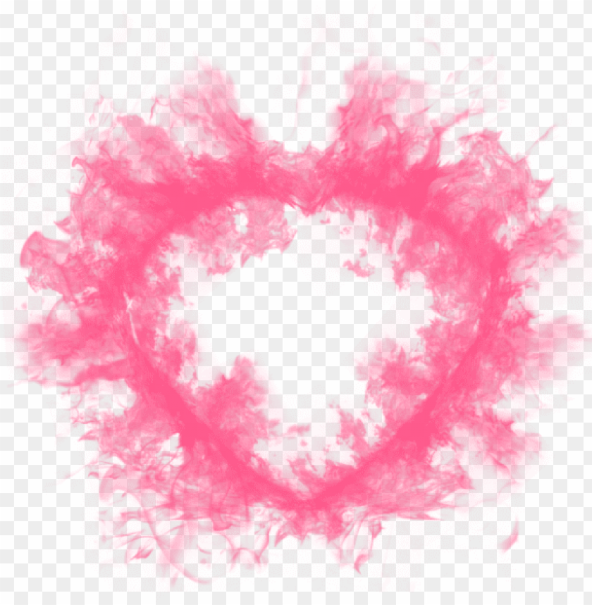 heart face emoji, smoke effect, heart eyes emoji, i love you, love emoji, black heart