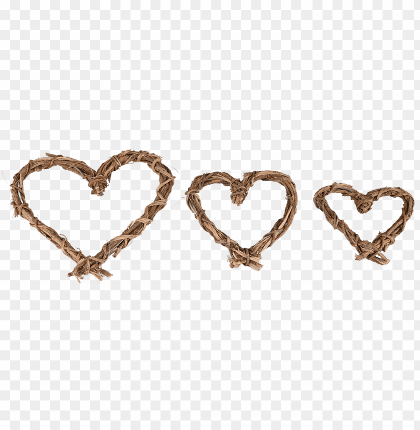 free PNG heart twig wreath - wreath PNG image with transparent background PNG images transparent