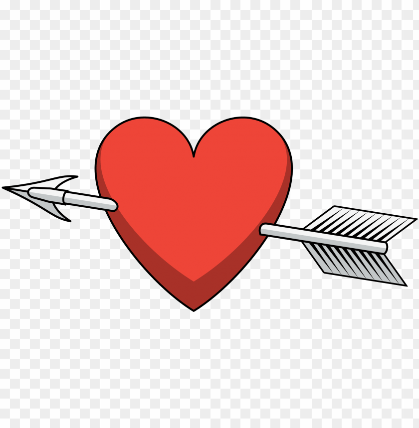 heart arrow, arrow clipart, heart clipart, north arrow, long arrow, black heart