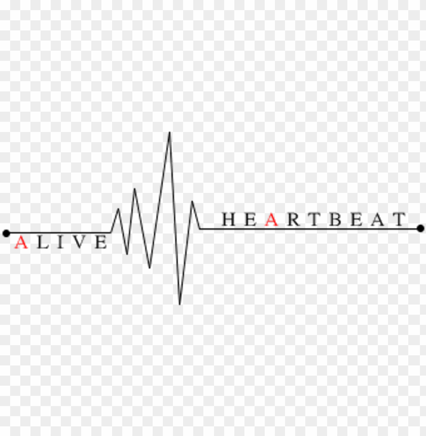 Heartbeat A Wattpad Sad Png Resoruces Heart Beat Png