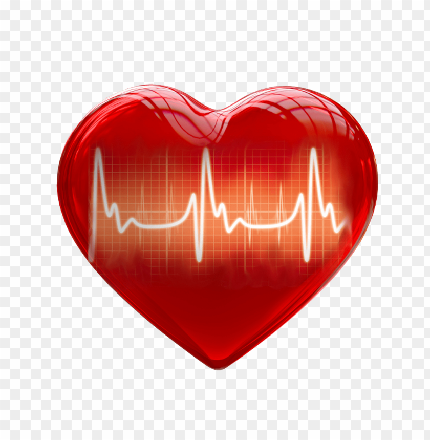 heartbeat png PNG transparent with Clear Background ID 120873