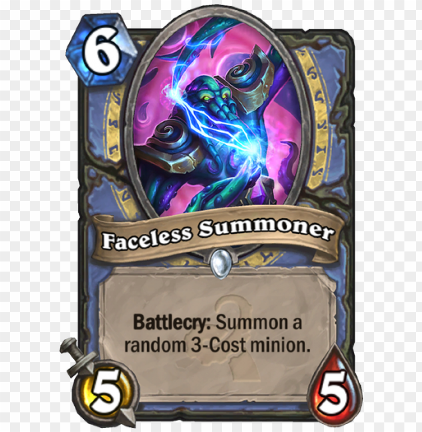 hearthstone rastakhan rumble card reveal PNG transparent with Clear Background ID 424232