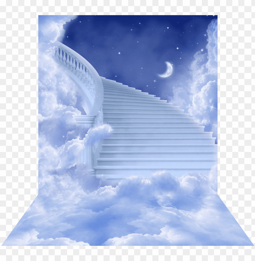 heaven stairs png clipart transparent library stairway to heaven transparent PNG transparent with Clear Background ID 190787