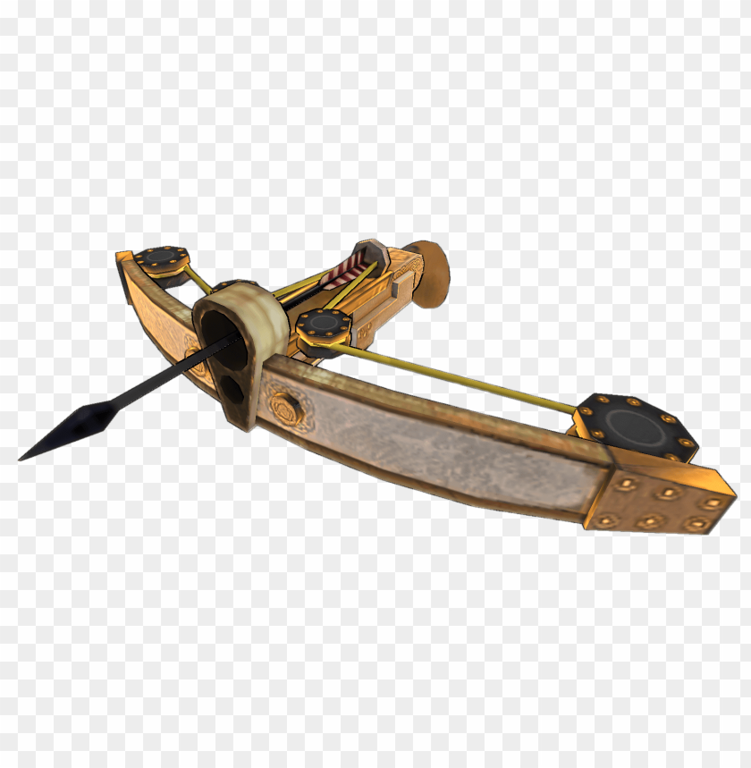 miscellaneous, weapons, heavy crossbow, 