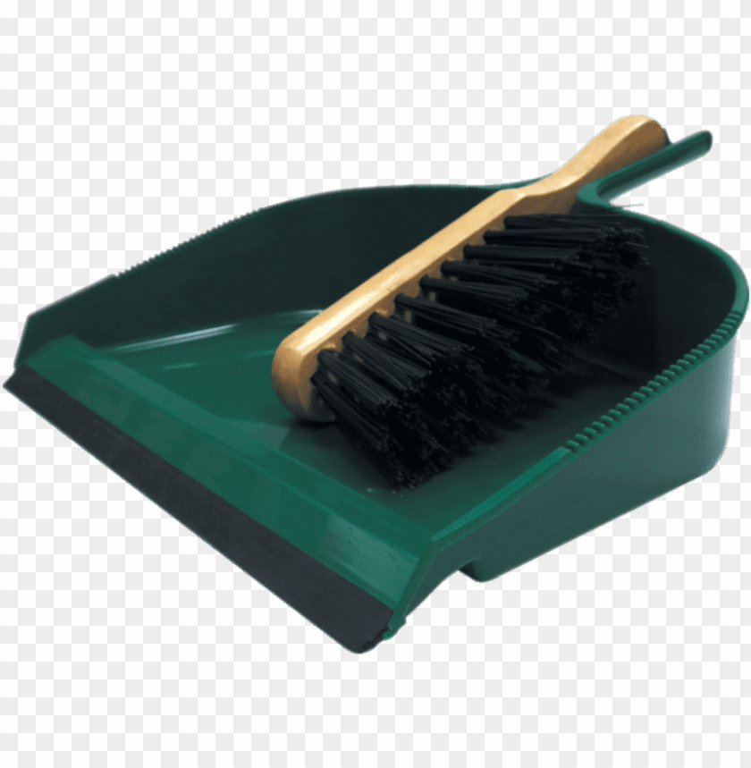 tools and parts, dustpans, heavy duty dustpan and brush, 