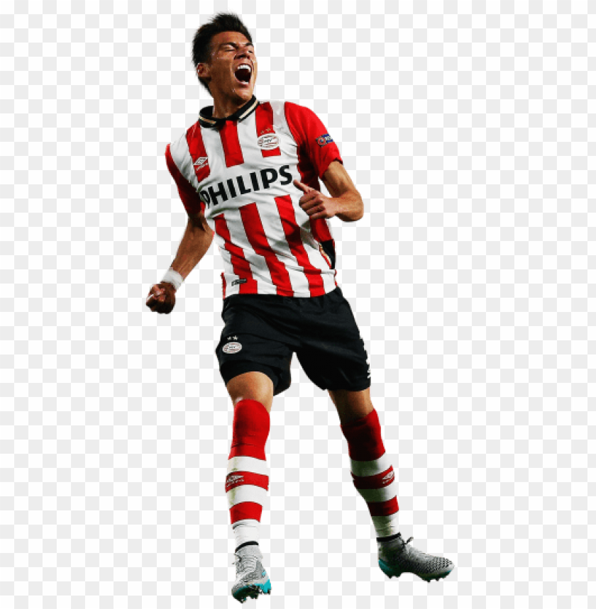 Download hector moreno png images background@toppng.com