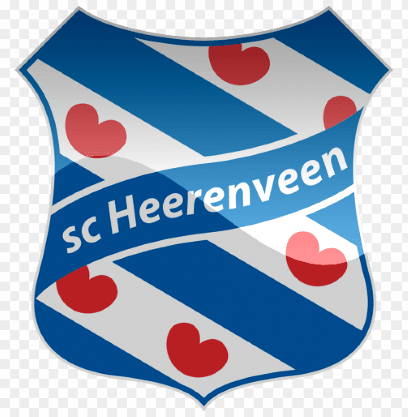 heerenveen, logo, png