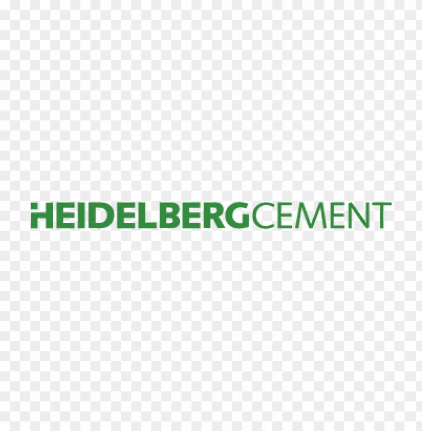  heidelbergcement vector logo - 469811
