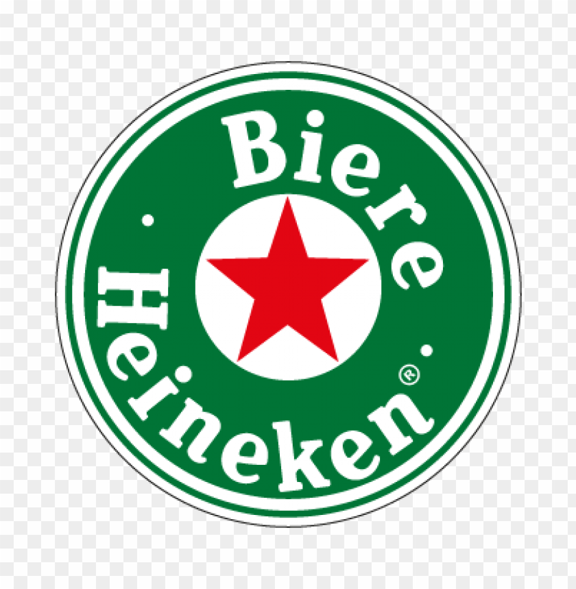  heineken cap vector logo free - 465667