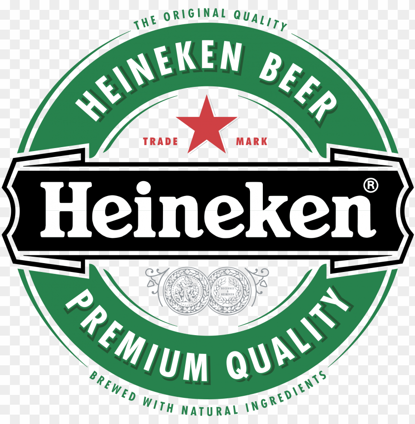 Heineken Logo Png Transparent - Logo Heineken PNG Transparent With Clear Background ID 172917