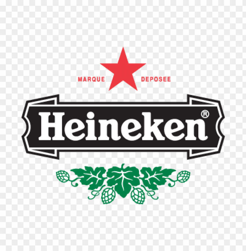 Heineken Logo Vector Free Download Toppng