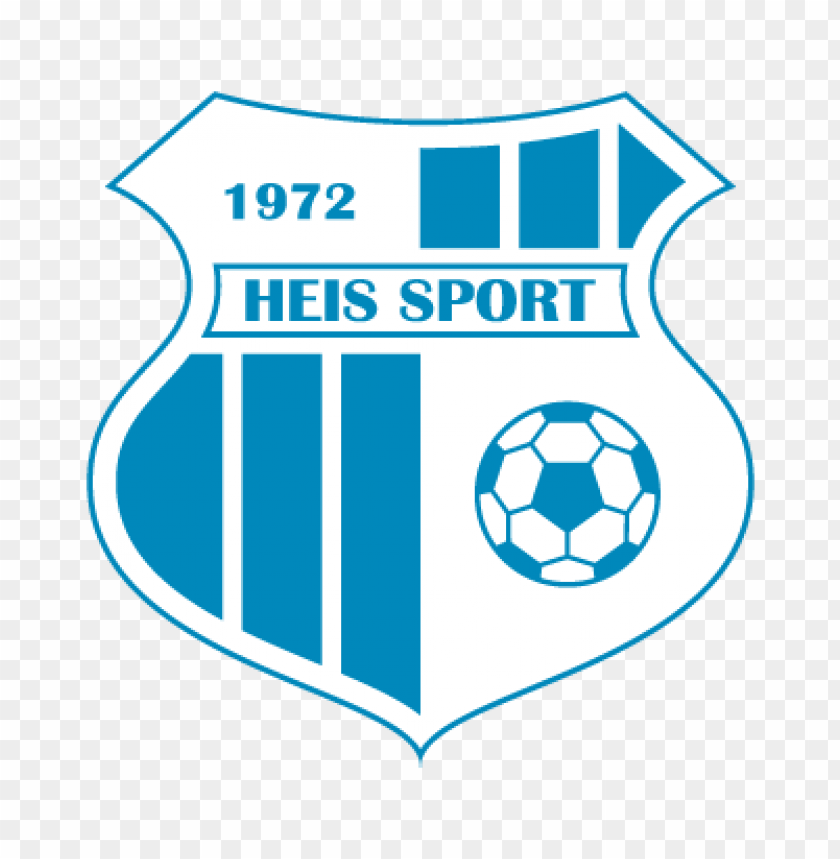  heis sport bilzen vector logo - 460241
