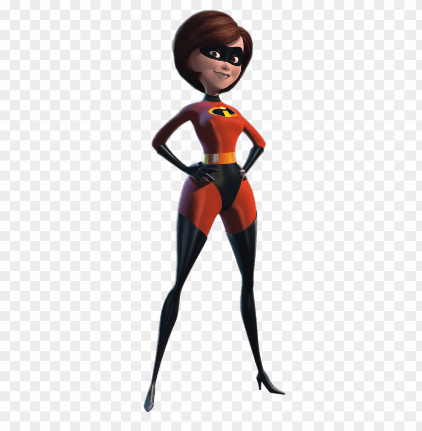 comics and fantasy, the incredibles, helen parr mrs. incredible, 