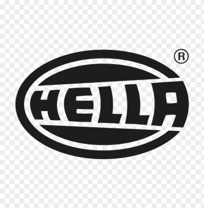  hella vector logo free download - 468070