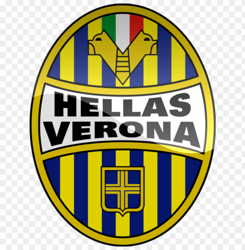 hellas, verona, football, logo, png