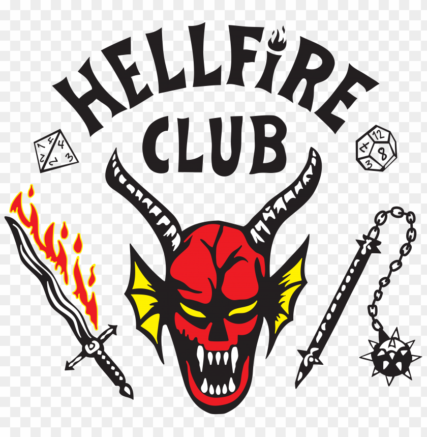 hellfire club png@toppng.com