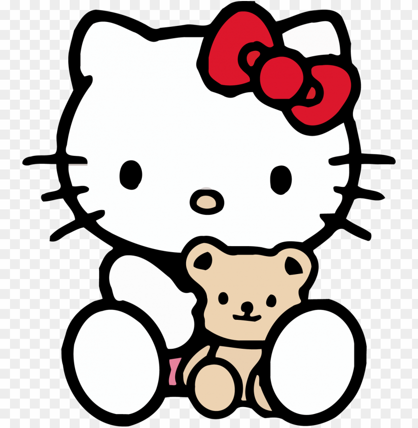 Albums 91+ Wallpaper High Resolution Hello Kitty Images Superb 09/2023