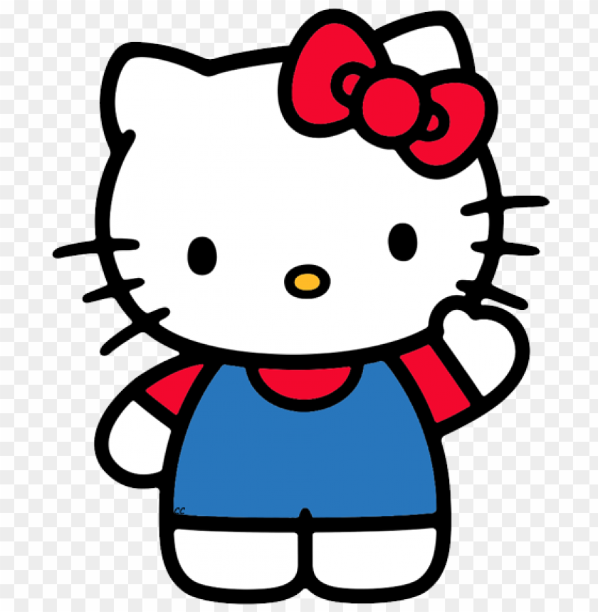 Free download | HD PNG hello kitty clipart png photo - 30748 | TOPpng