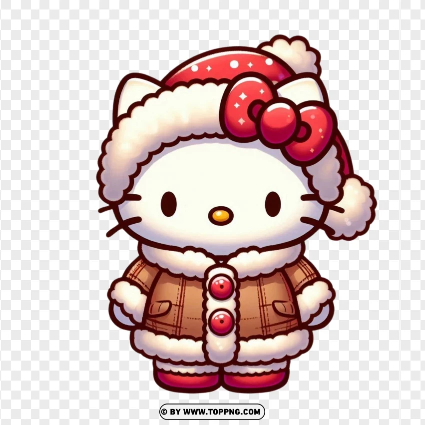 Hello Kitty ,  Kitty Character, Disney,Cartoon ,  Illustration ,  Isolated ,  Fictional Character 