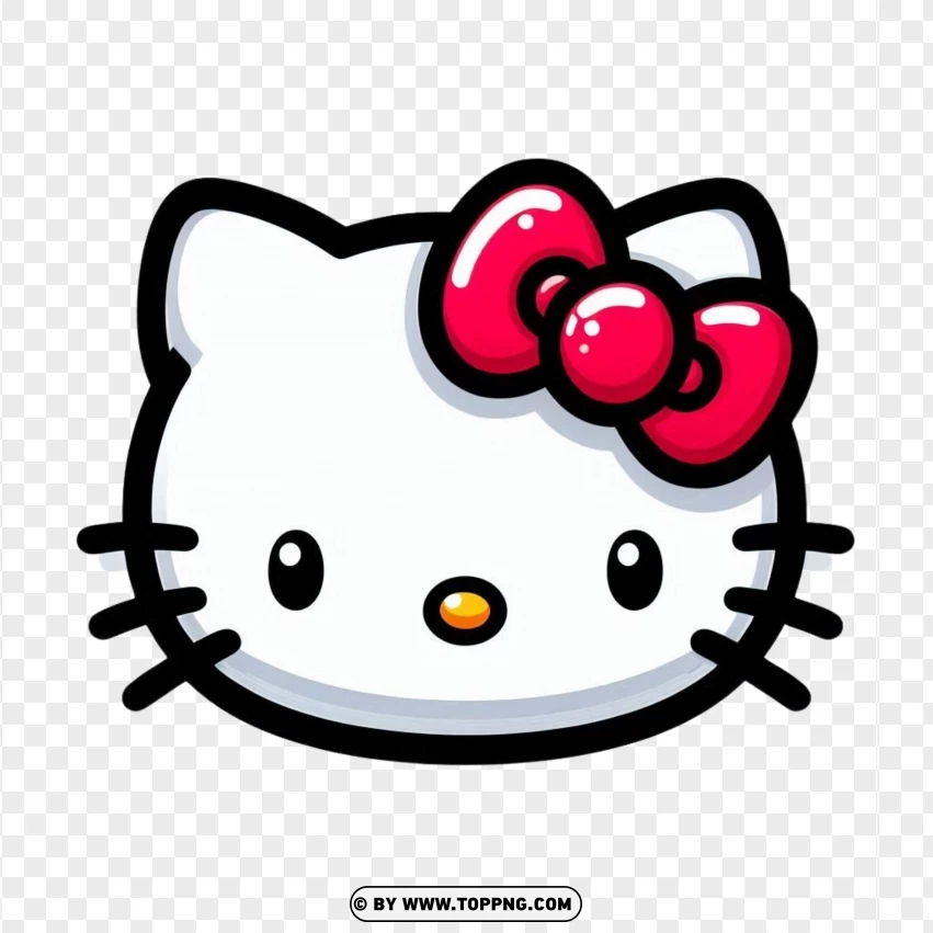 Hello Kitty ,   Kitty Character ,   Disney,Cartoon ,   Illustration ,   Isolated ,   Fictional Character 