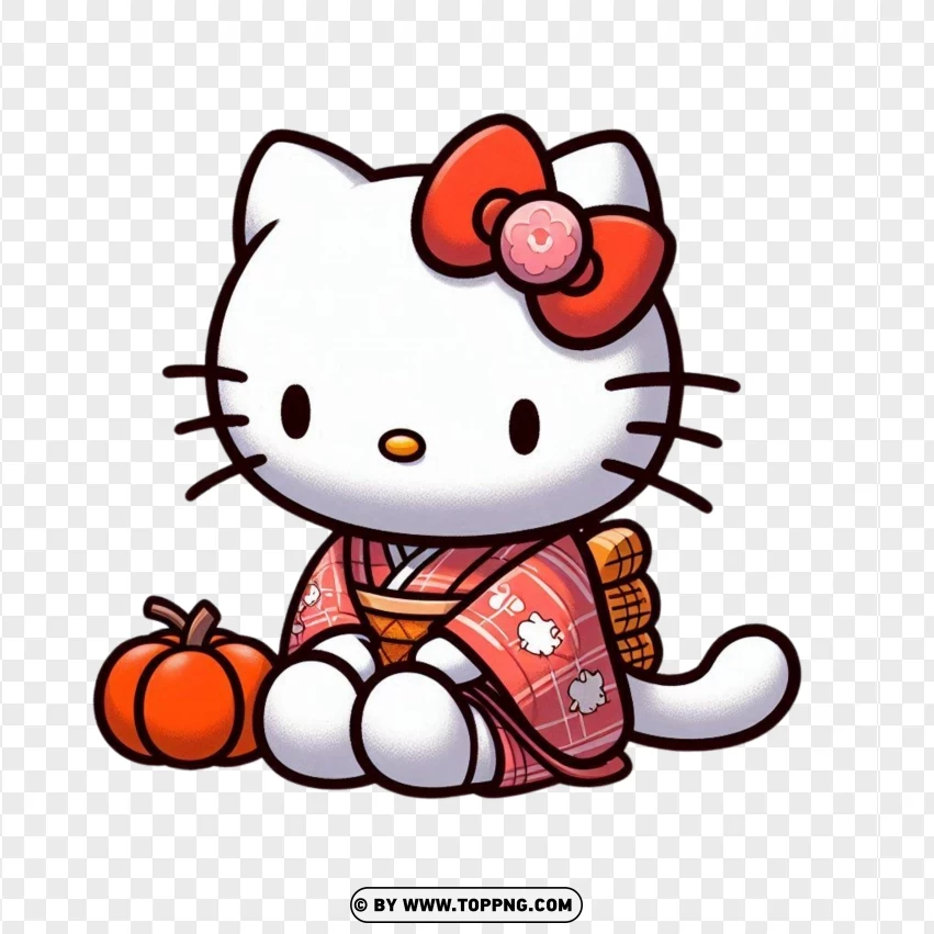 Hello Kitty , Kitty Character , Disney,Cartoon , Illustration , Isolated , Fictional Character 