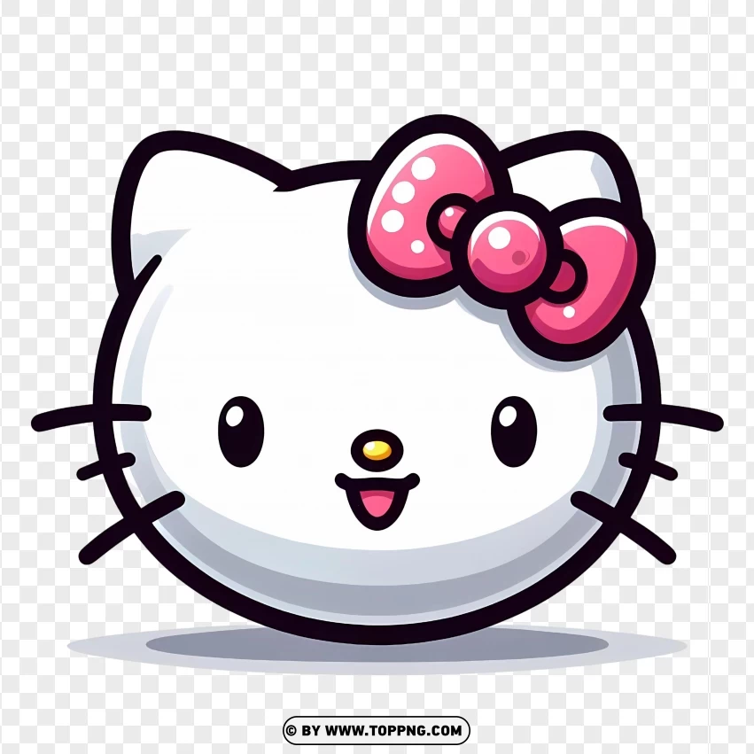 Hello Kitty , Facial Expression , Disney Character