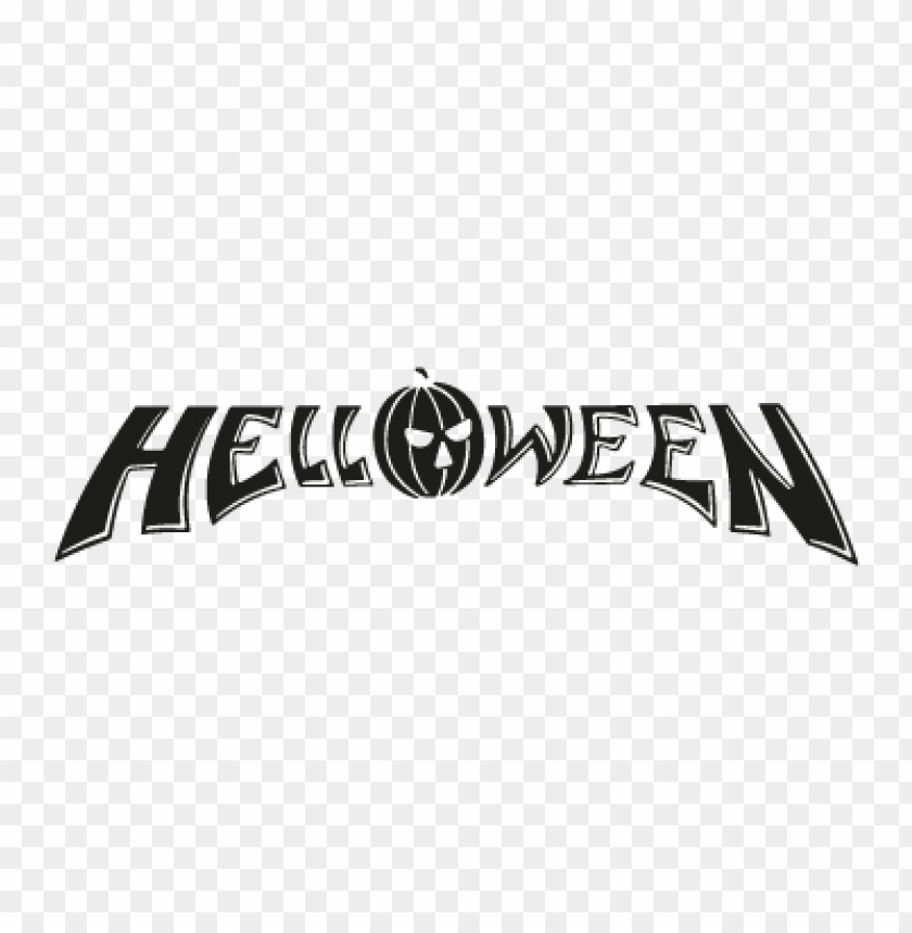  helloween vector logo free download - 467117