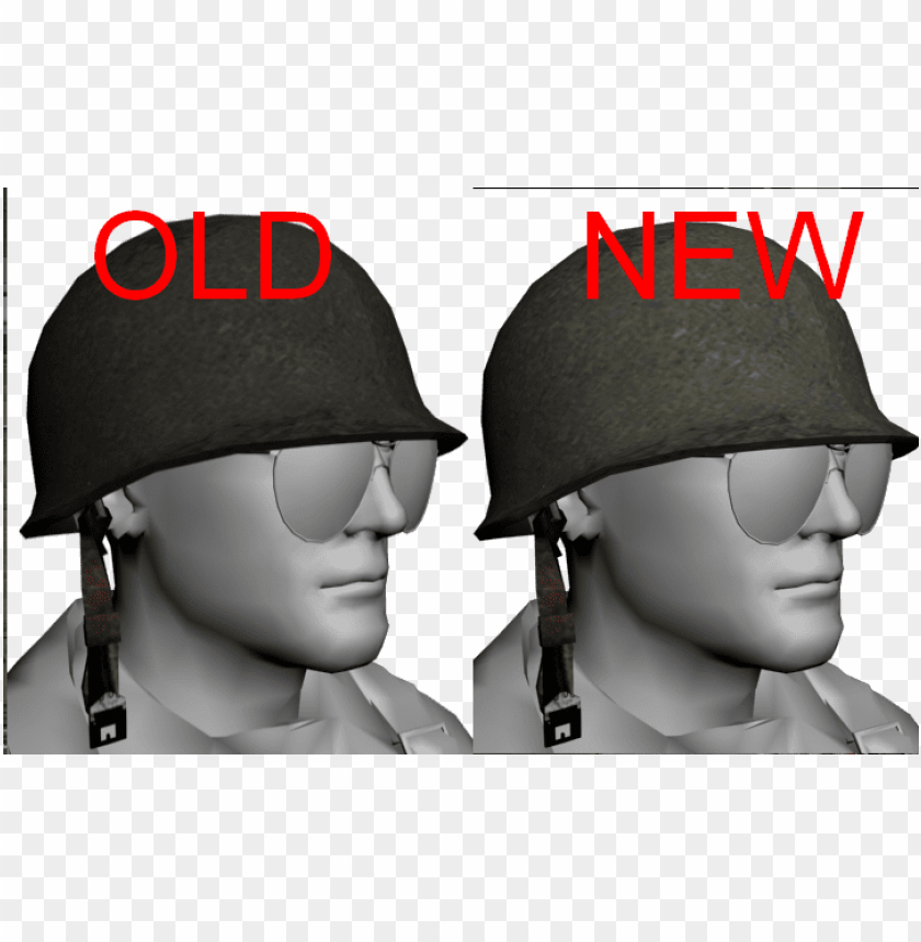 Helmet Retexture Image Textures And Sounds Mod For Call Of Duty Helmet Png Image With Transparent Background Toppng - roblox biker helmet texture
