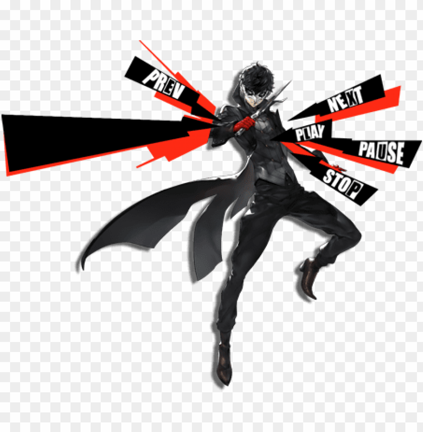 Persona 5 Background png download - 1920*1364 - Free Transparent Persona 5  png Download. - CleanPNG / KissPNG