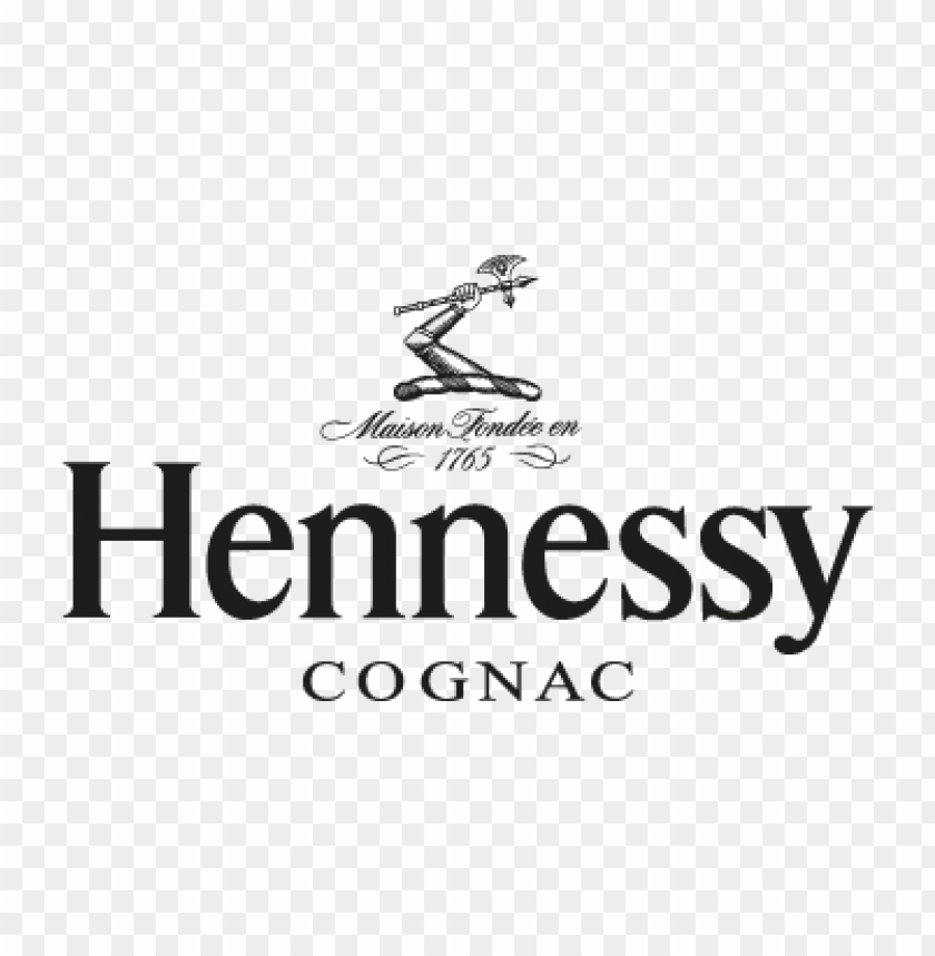  hennessy cognac vector logo free download - 465717