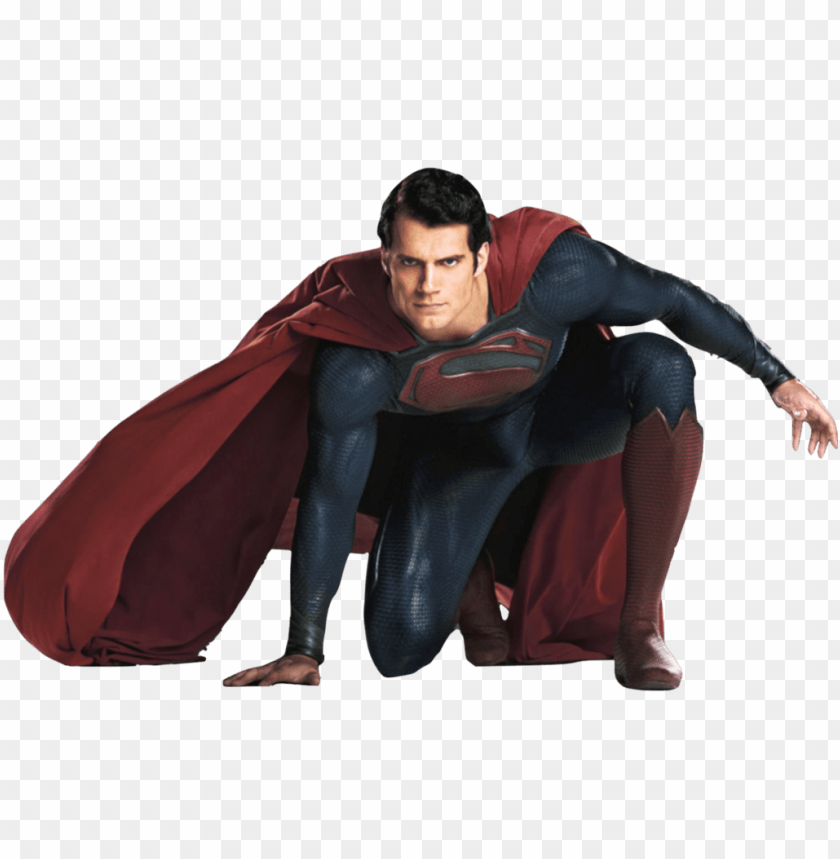 henry cavill man of steel superman png photo man of steel dvd PNG transparent with Clear Background ID 200105