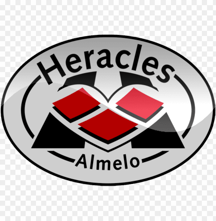 heracles, almelo, football, logo, png