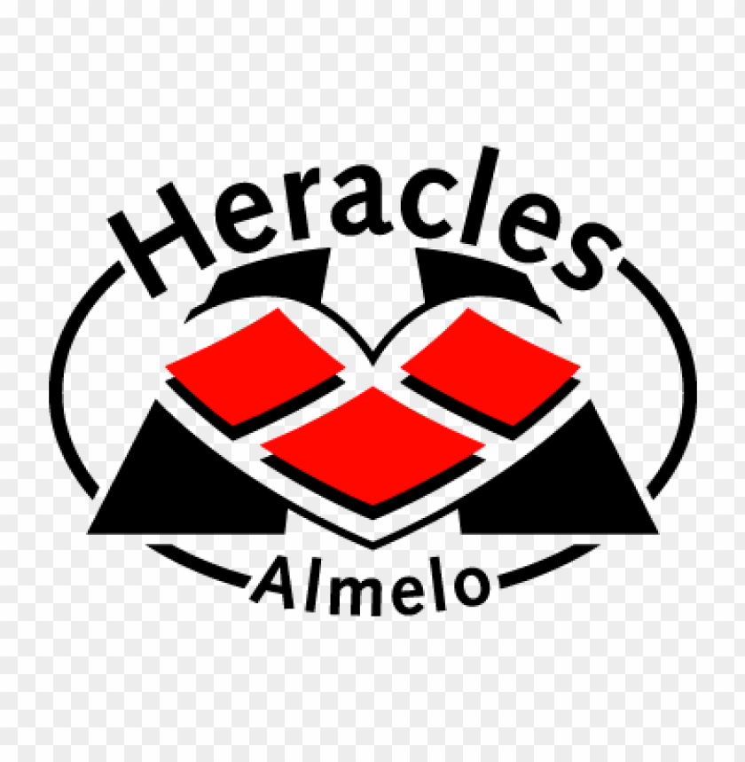  heracles almelo vector logo - 459106