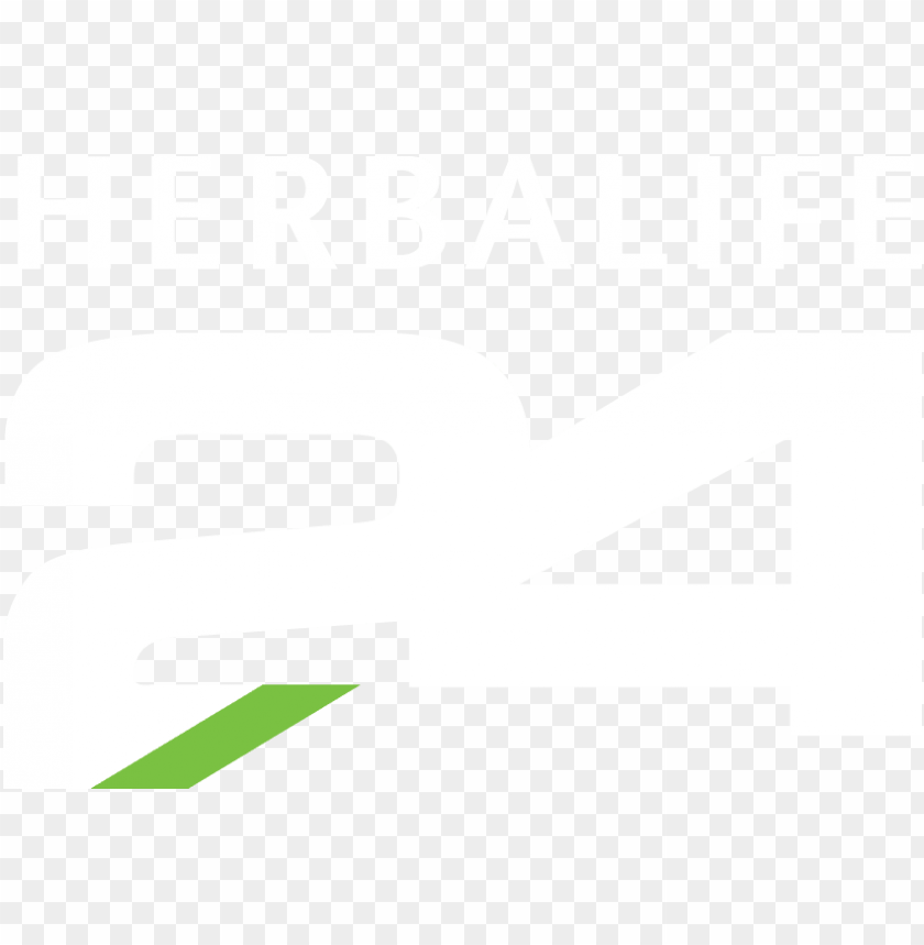 Herbalife 24 Logo Png Herbalife 24 Logo White Png Image With Transparent Background Toppng