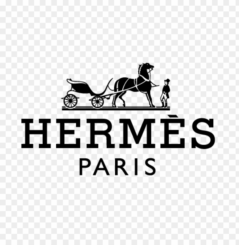  hermes logo svg - 459906