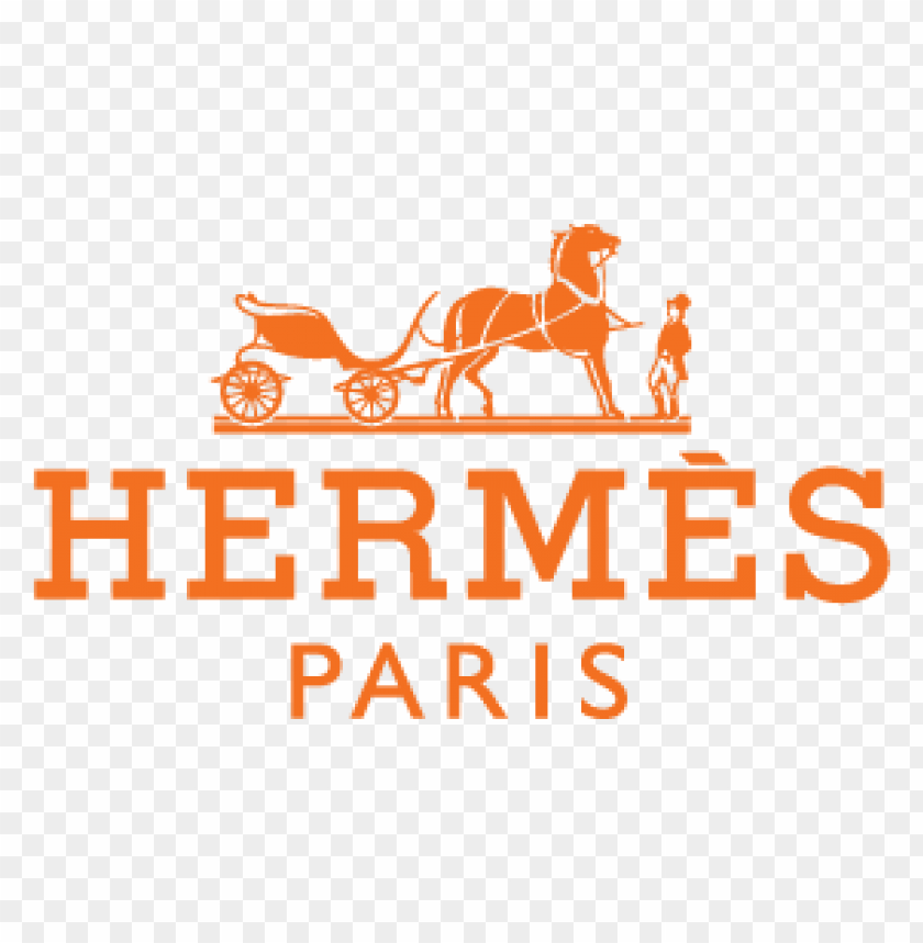  hermes logo vector download free - 468911