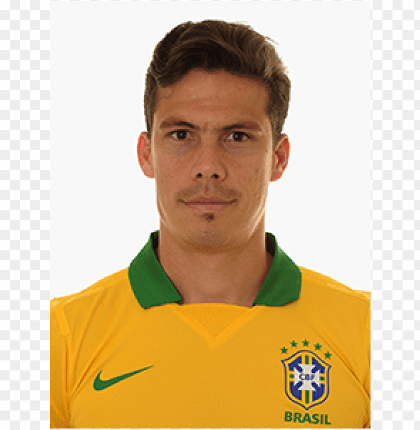 hernanes PNG transparent with Clear Background ID 154169