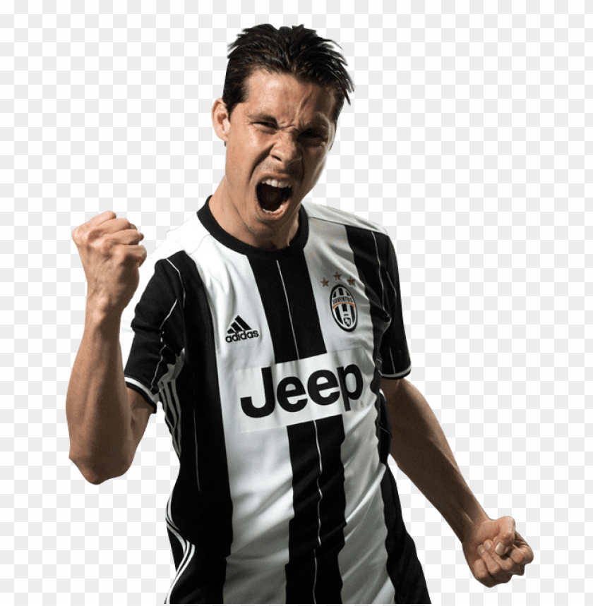 hernanes PNG transparent with Clear Background ID 154170