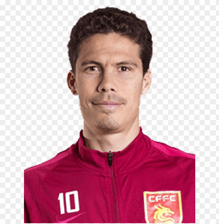 hernanes PNG image with transparent background@toppng.com
