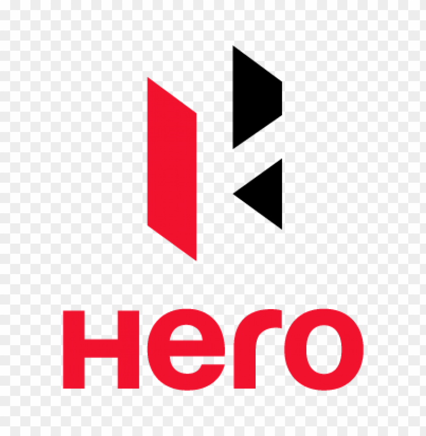  hero honda motors vector logo - 469648