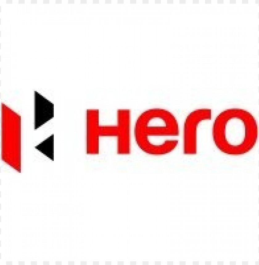  hero motocorp logo vector free - 468677