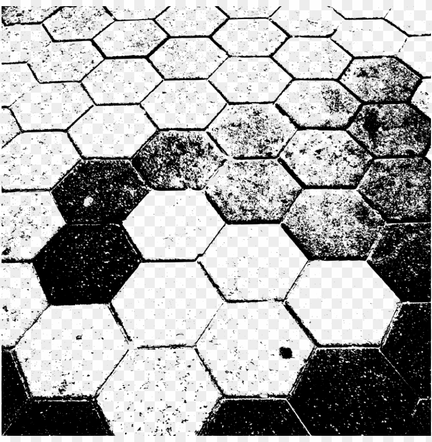 photoshop hexagon pattern download