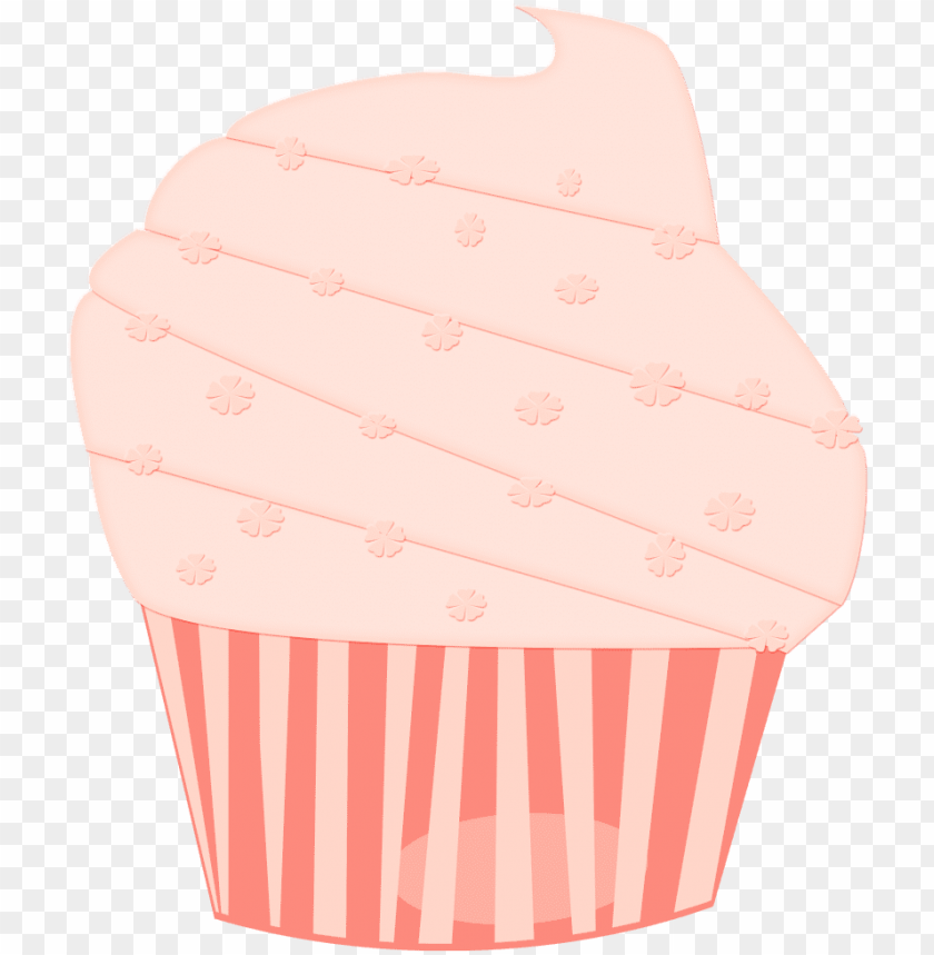 hi res pink cupcake - dessert, dessert