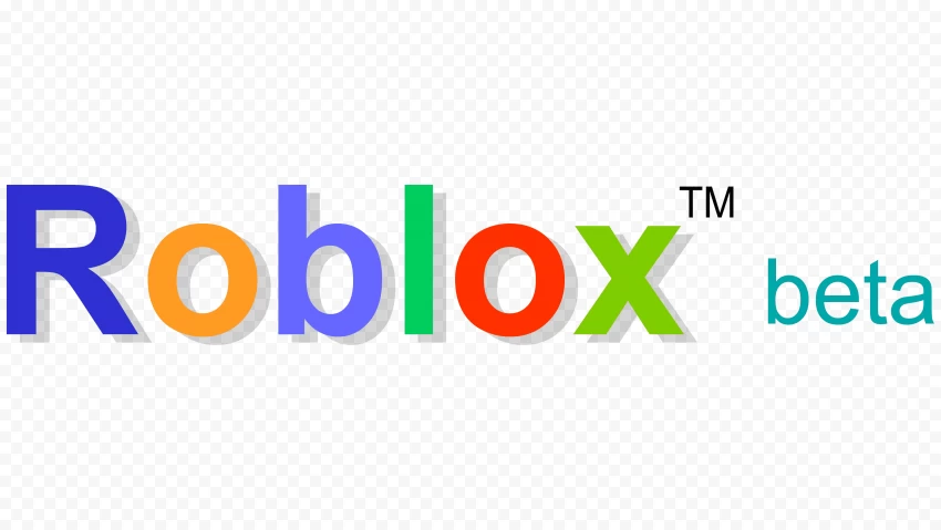 Roblox logo and symbol, meaning, history, PNG